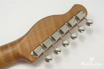 XTC-1 Heavy Aged/Ash/RM -USED-